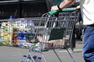 C'est dans un contexte de lente décrue de l'inflation en zone euro, que la Banque centrale européenne se réunira jeudi prochain. (Archives)